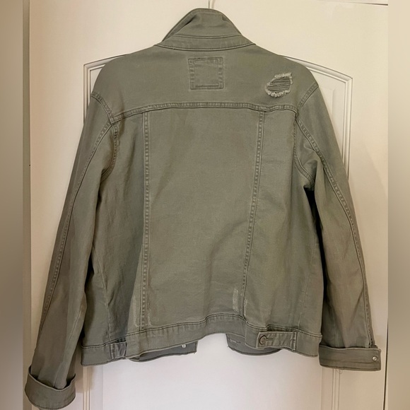 Denim Jacket - Picture 5 of 5